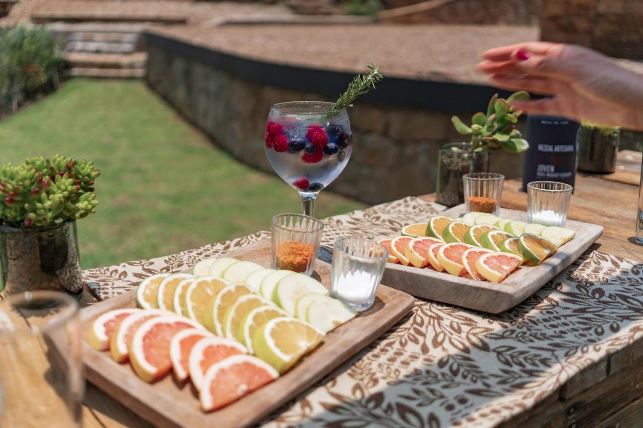Hotel Avandaro Golf & Spa Resort Валье-де-Браво Экстерьер фото